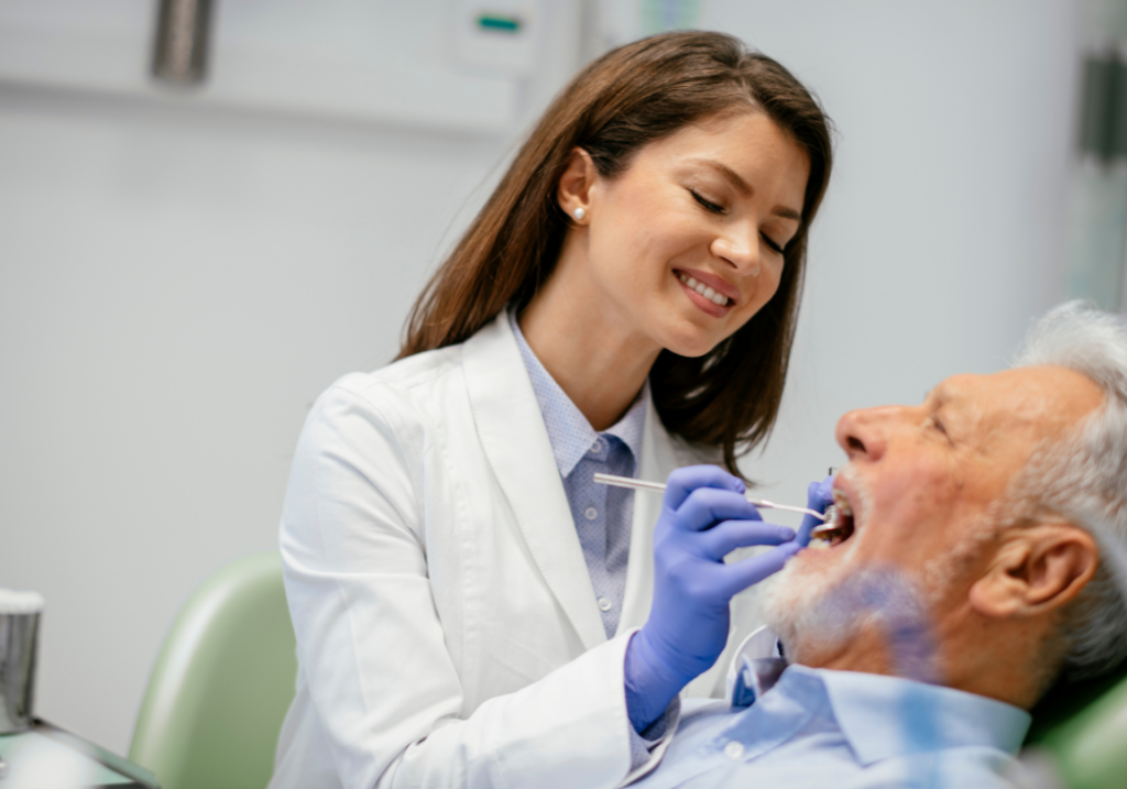 Dental insurance