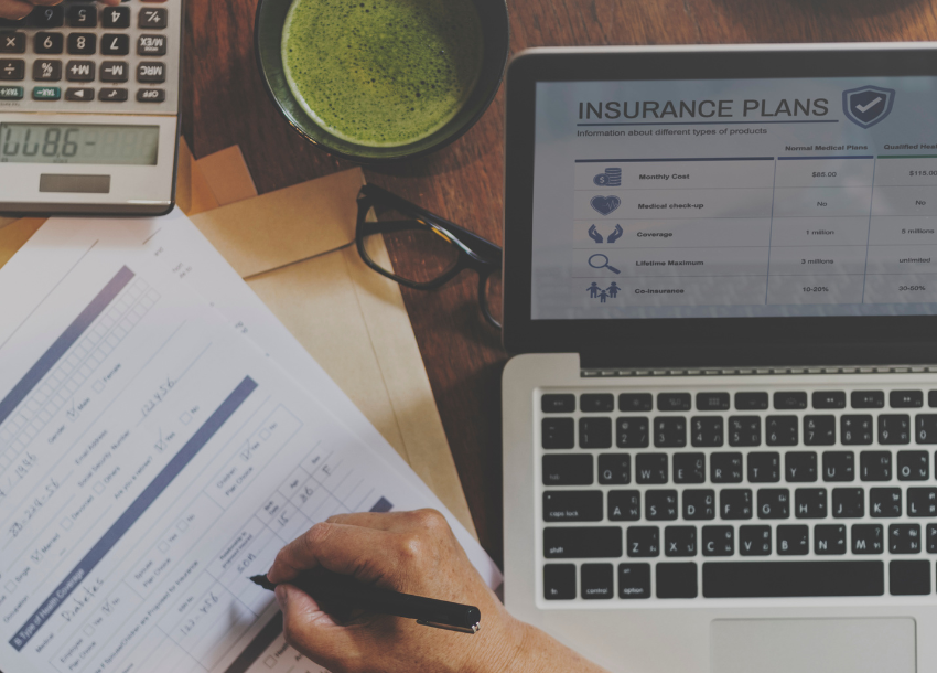 Group insurance